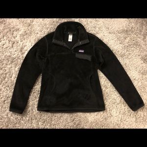 Women’s Patagonia retool